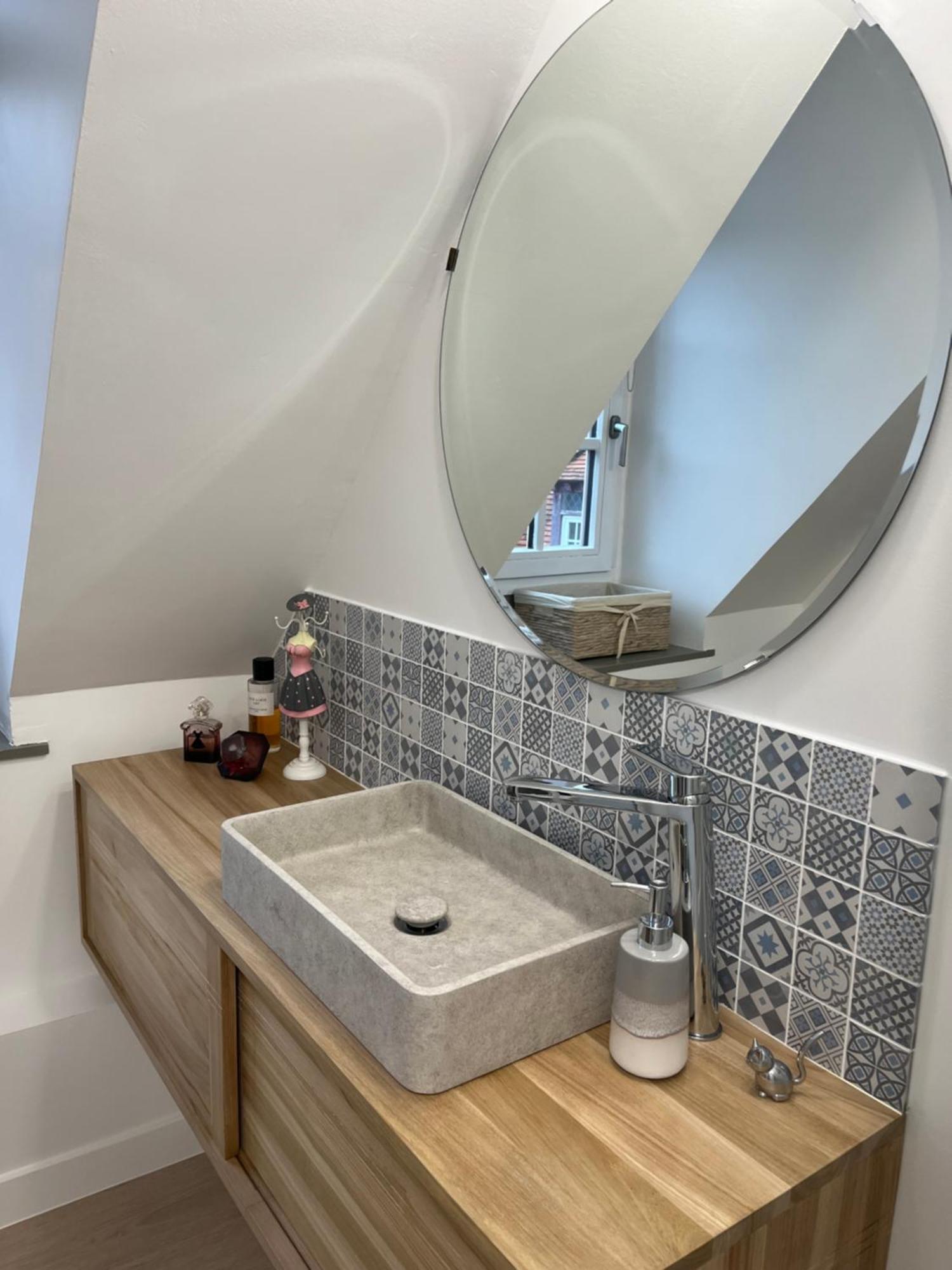 Chambre Privee Place Aux Oignons ลีลล์ ภายนอก รูปภาพ