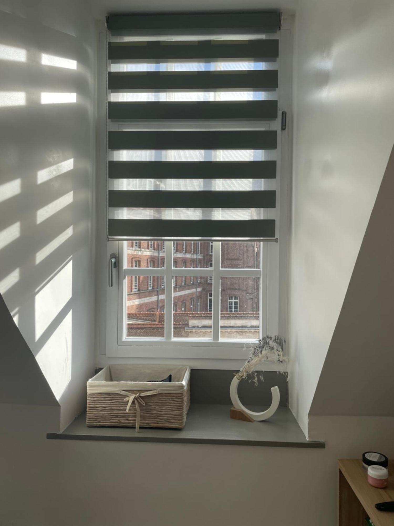 Chambre Privee Place Aux Oignons ลีลล์ ภายนอก รูปภาพ